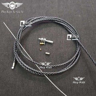 Dây Ga Thái Gắn Mọi Loại Xe (2M) MS2420