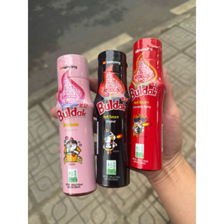  Sốt Gà Cay Samyang Sốt Gà Samyang Hàn Quốc 3 Vị Siêu Ngon - 불닭소스 200g 