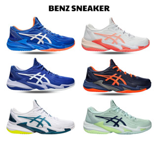 [ Chính Hãng ] Giày thể thao Court FF3 Đủ Màu Mới Nhất, Giày Pickleball siêu hot cho cả nam và nữ