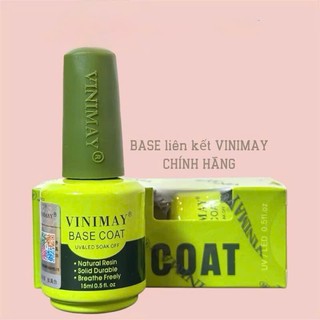 Base Liên Kết Vinimay nail - manh219