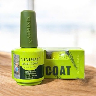 Base Liên Kết Vinimay nail - manh219
