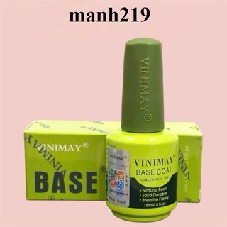 Base - Top Vinimay 2 chai