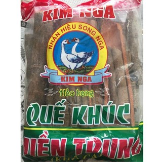 [100g-500g] Quế Khúc Khô Cay Hiệu Kim Nga