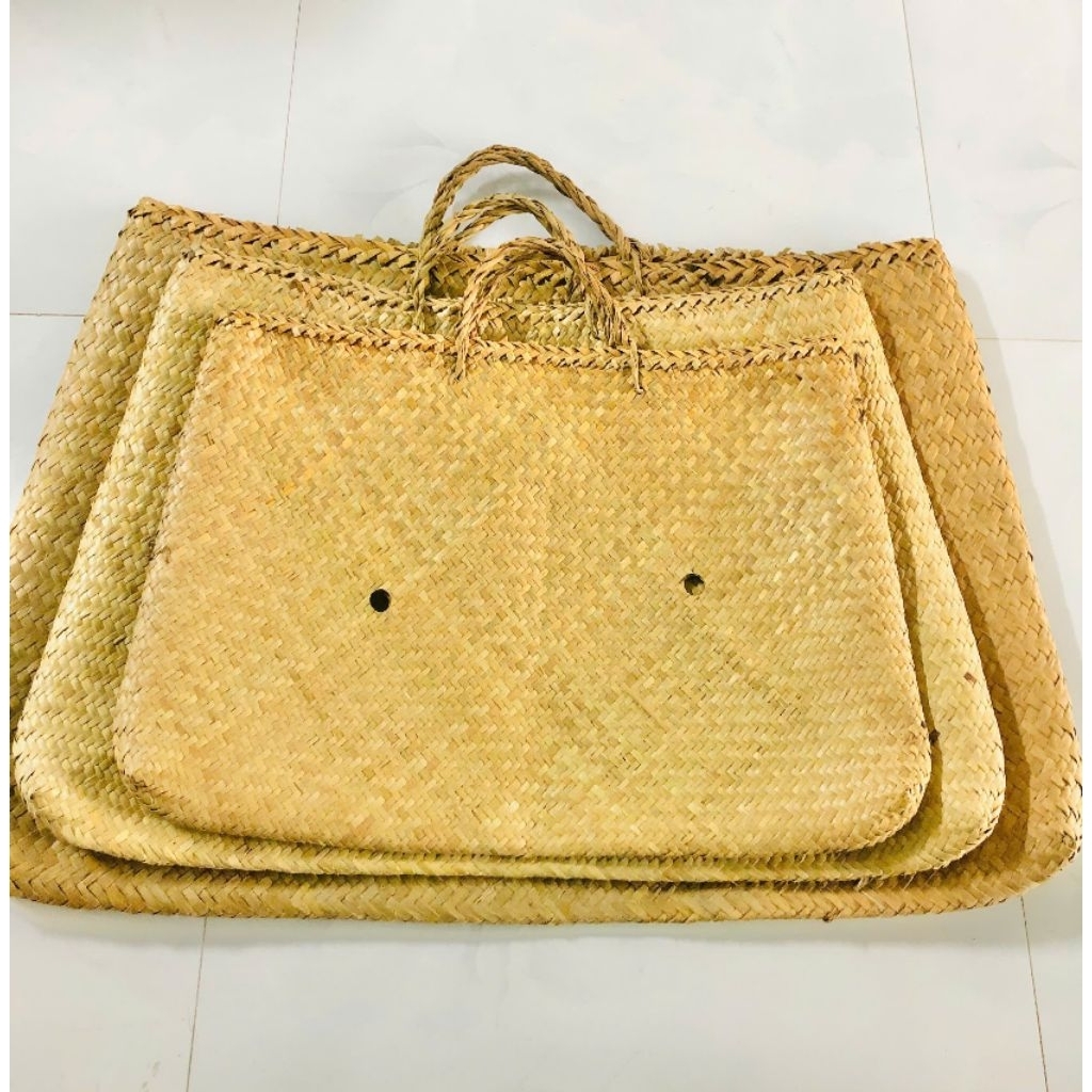 Giỏ gà - Đệm đựng gà/vịt (đủ kích cỡ)