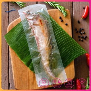 Cá Thác Lác Nguyên Con Rút Xương 1 Nắng - tươi thịt thơm dai ngọt , giao hồ chí minh và các tỉnh lân miền tây