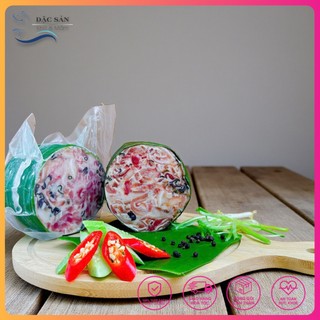 Giò Thủ - Chả Gân tai heo ngon giòn, thơm, hương vị truyền thống,, giao hồ chí minh và các tỉnh lân miền tây