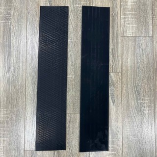 Đế cao su siêu dày dán giày dép (5mm)