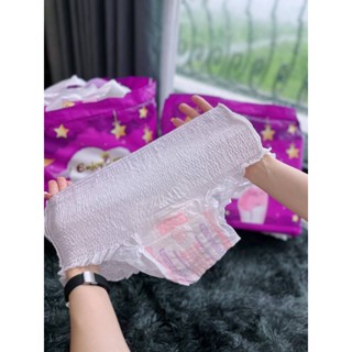   Che Tên SP  Băng Vệ Sinh Quần Enjoy Girl&Mom Bịch 50 Miếng Siêu Thấm Hút Đủ Size Từ 30-90kg 