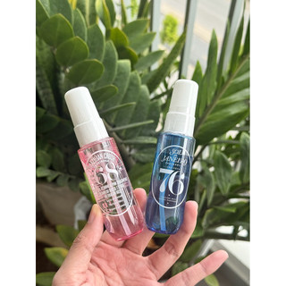    Sephora US  Xịt Thơm Tóc & Body Sol De Janeiro Brazilian Crush Cheirosa Hair & Body Fragrance Mist 30ml 