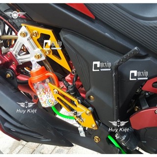 Bình Sữa Thông Hơi Xe Máy MS1527