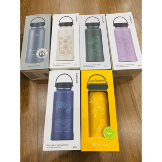  Bình giữ nhiệt lock and lock cao cấp 897ml 