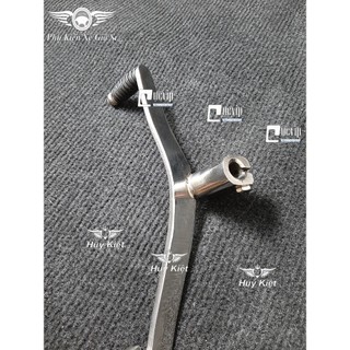 Cần Số 2 Chiều Dream (Inox 100%) Cao Cấp MS2403