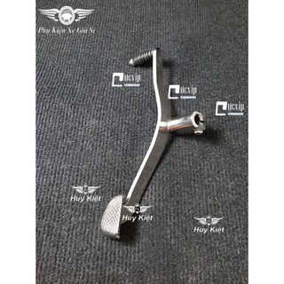 Cần Số 2 Chiều Dream (Inox 100%) Cao Cấp MS2403
