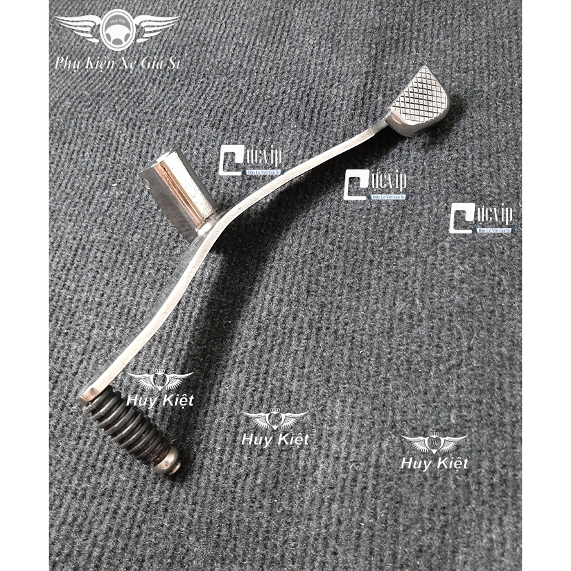 Cần Số 2 Chiều Dream (Inox 100%) Cao Cấp MS2403