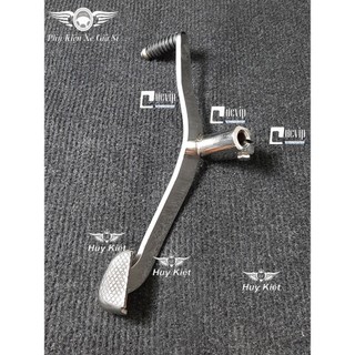 Cần Số 2 Chiều Wave Nhỏ (Inox 100%) Cao Cấp MS2404