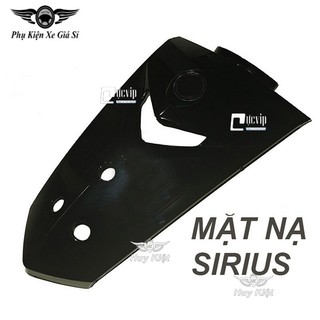 Mặt Nạ Xe Sirius MS2274