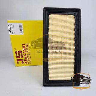 Lọc gió động cơ xe Xpander (2018-2025), Xforce 2024-2025 (Mã: 1500A687)