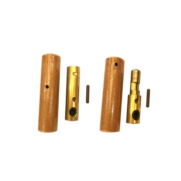 Bộ nối đực 60A - Bộ nối cái 60A ( giắc đực 60A - Giắc cái 60A)