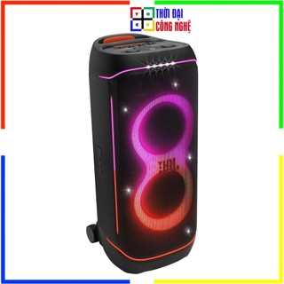 Loa JBL PartyBox 720 Chính Hãng – Công suất 800W, pin 15h, kèm bảo hành 12 tháng, 1 đổi 1 15 ngày (THỜI ĐẠI CÔNG NGHỆ)