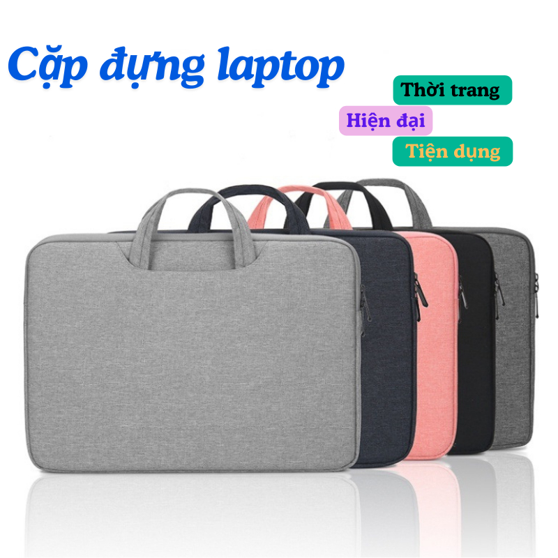 Cặp đựng laptop OMEN chất liệu vải canvas T29