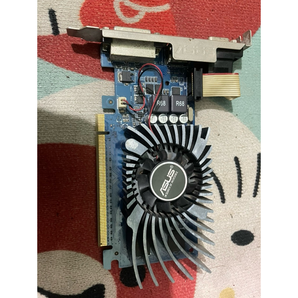 card gt 730