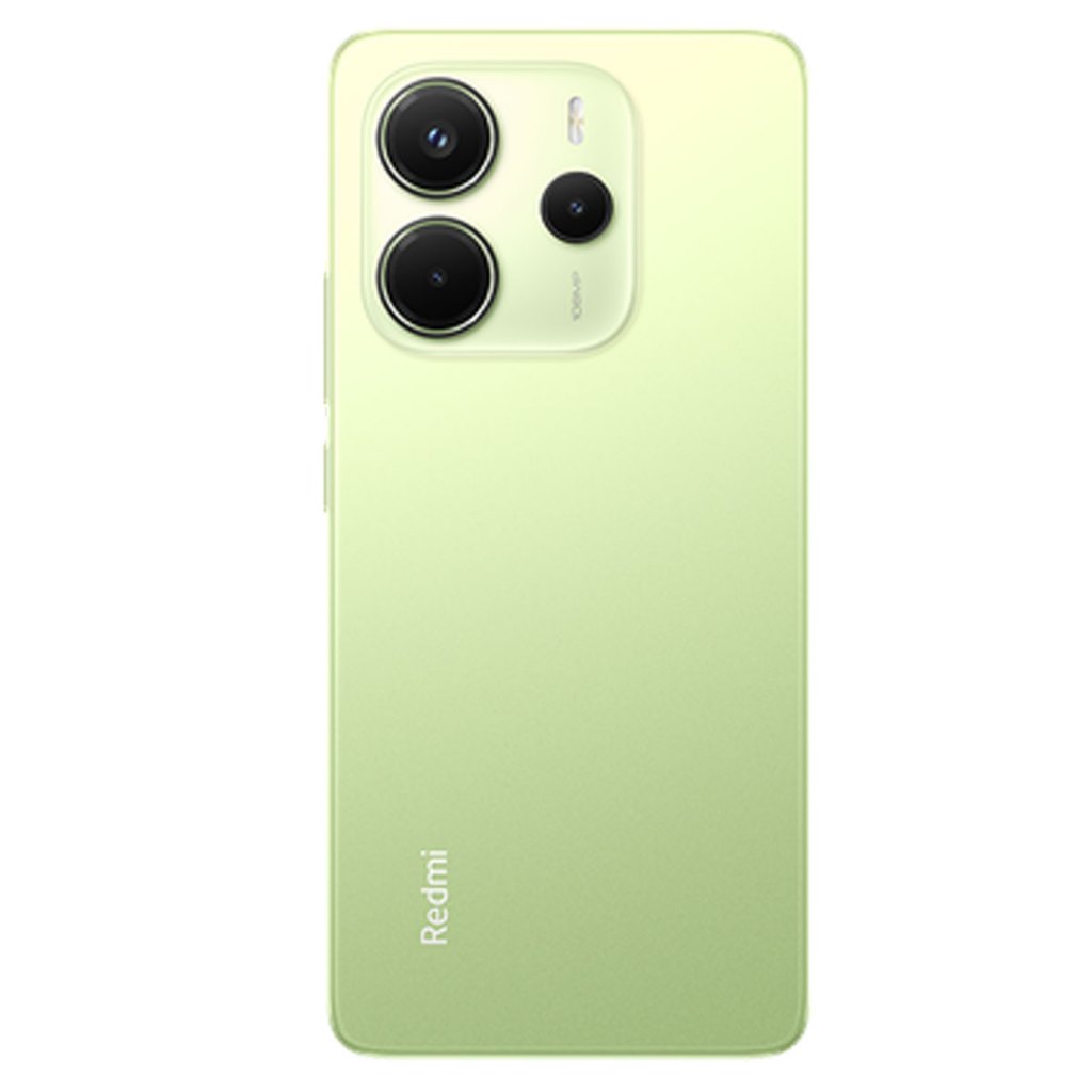 Xiaomi Note 14 8GB\128GB - Hàng Chính Hãng | BigBuy360 - bigbuy360.vn