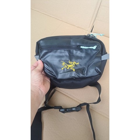 Túi bao tử hàng vải dù nhiều màu