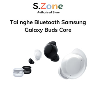  Tai nghe Bluetooth True Wireless Samsung Galaxy Buds Core R410N - Hàng Chính Hãng 
