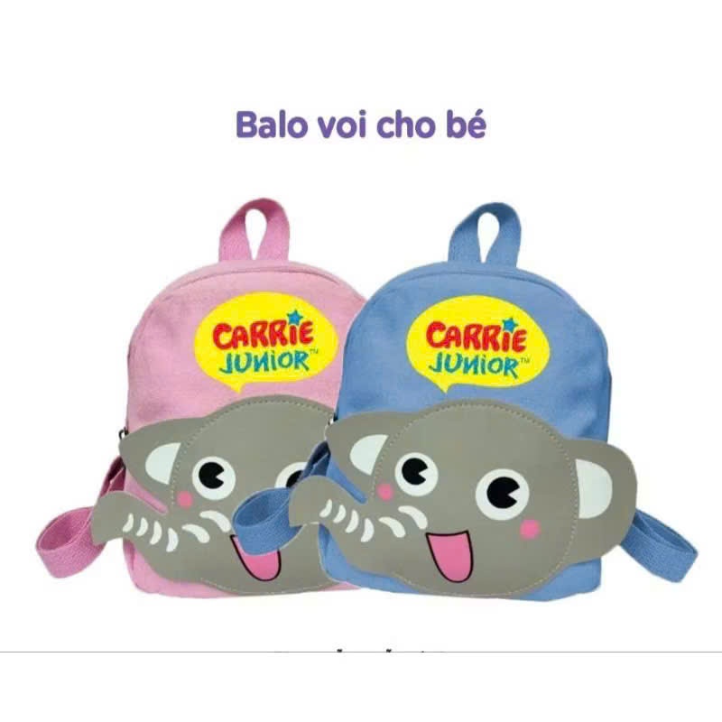 Balo cho bé, mầm non, tiểu học