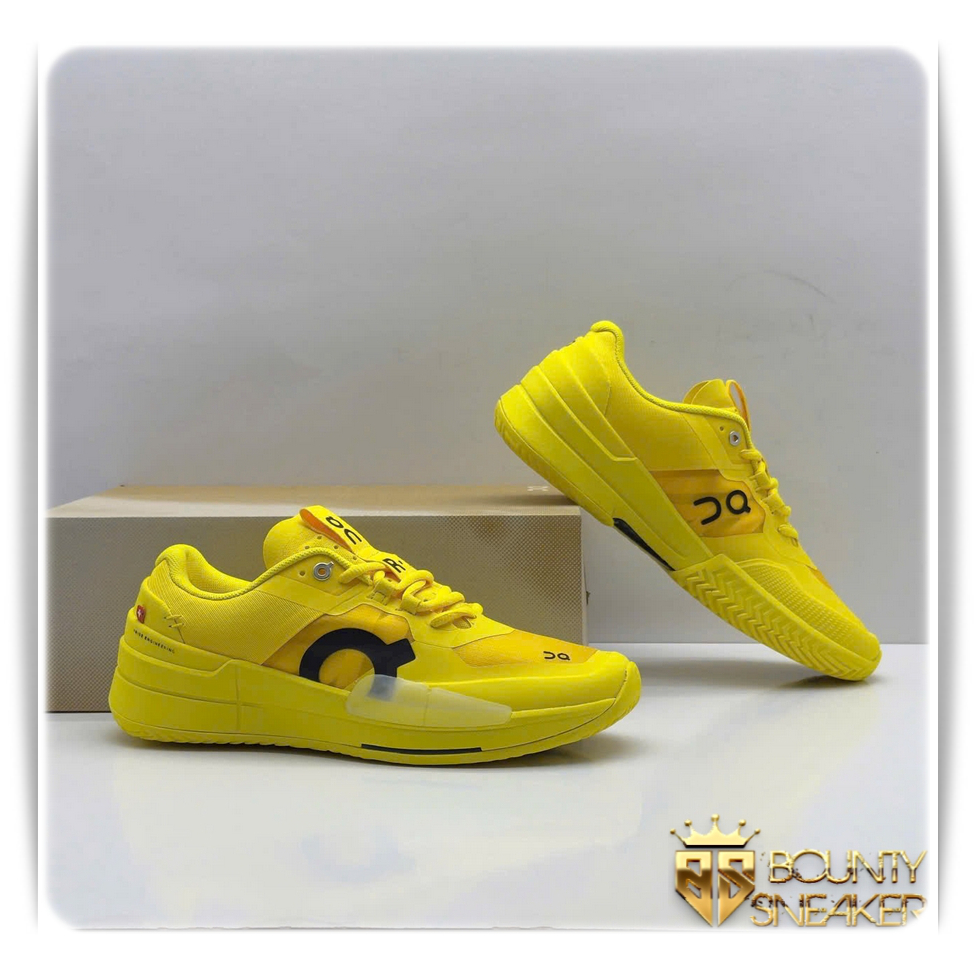 Giày Thể Thao On Cloud Roger Pro 2 (Chính Hãng)