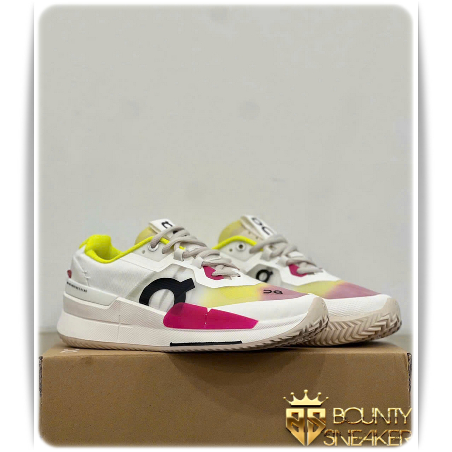 Giày Thể Thao On Cloud Roger Pro 2 (Chính Hãng)