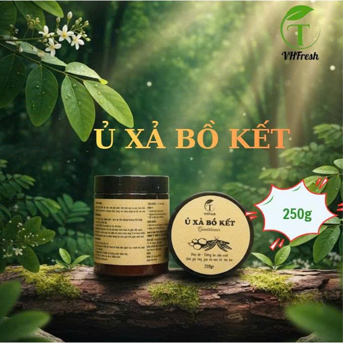 Ủ XẢ BỒ KẾT - VHFRESH 250G