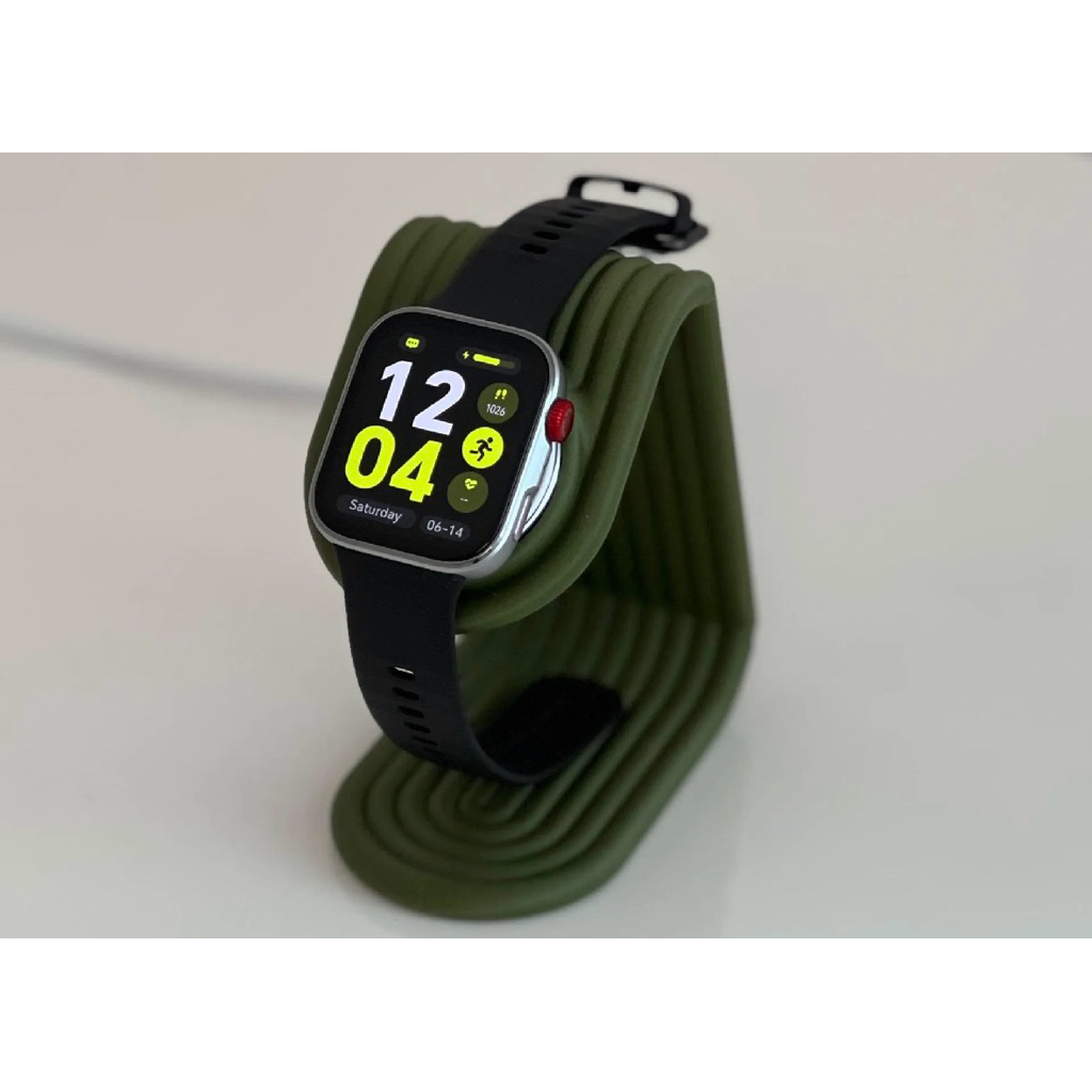 Đế sạc cho Huawei Watch Fit 4 / Ap Watch