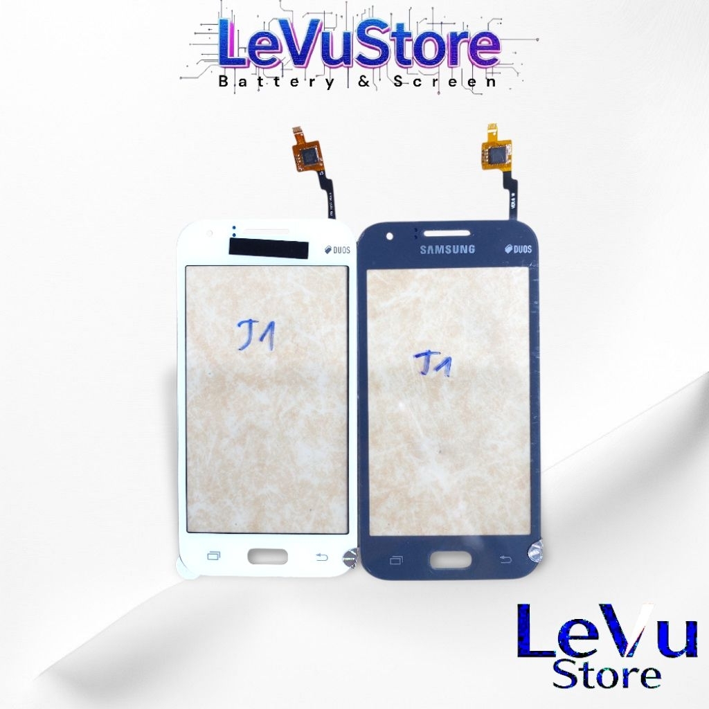 Kính Cảm Ứng SS Galaxy J1 J100