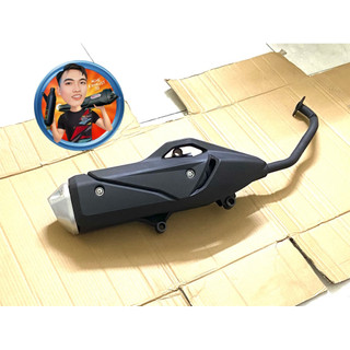 Pô Vario 160 AB160 Tiếng Zin Hàng 1:1 Full Cây