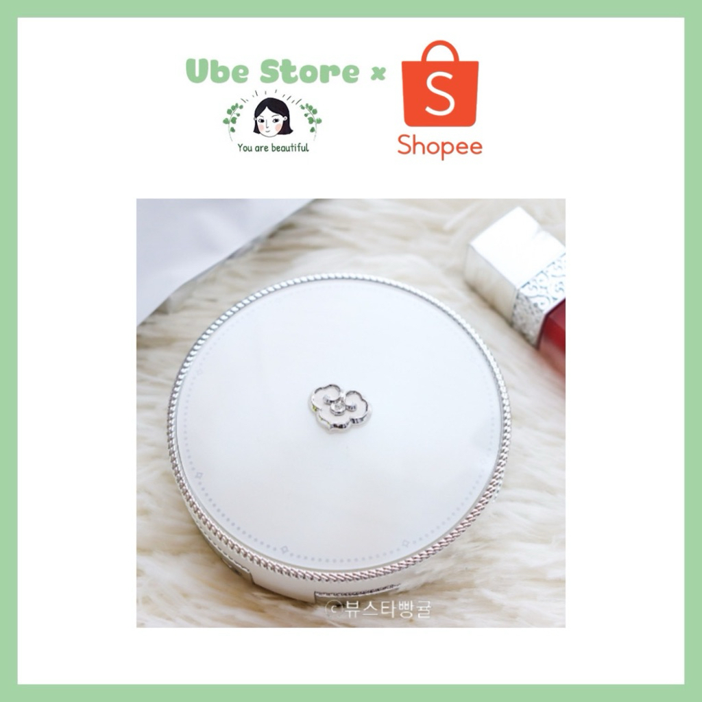 PHẤN NƯỚC WHOO CUSHION