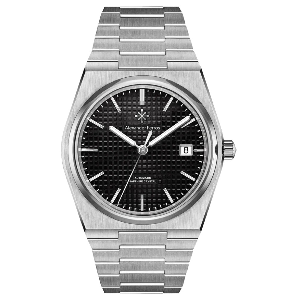 [Chính Hãng 100%] Đồng Hồ Nam Alexander Ferros 5052R/05 5052S/05, 5052S/13, 5052S/02, 5052R/08, 5052