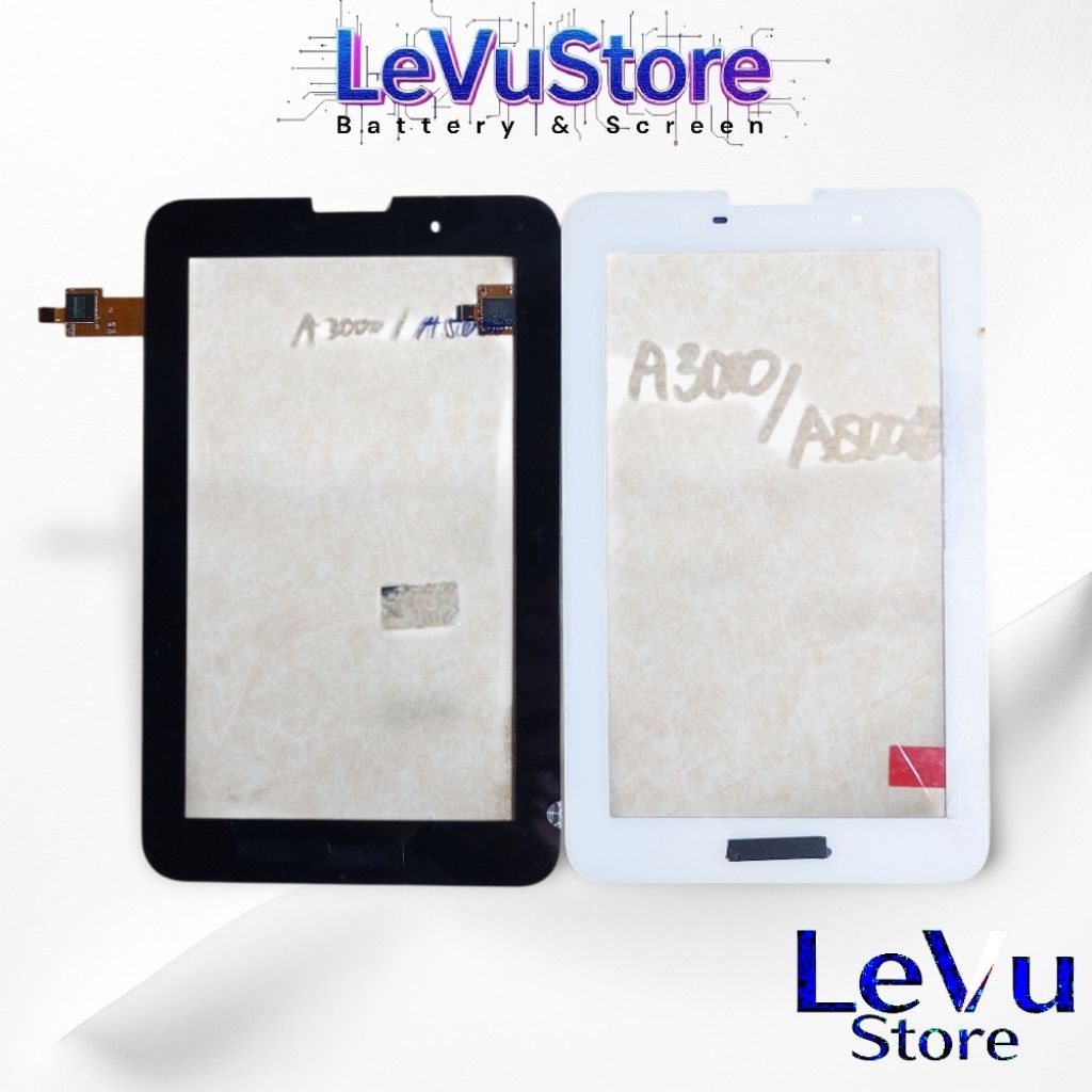 Kính Cảm Ứng Lenovo idea Tab A3000
