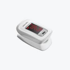 Máy Đo Nồng Độ Oxy (SPO2) Microlife OXY200 (OXY 200) | BẢO HÀNH 2 NĂM ĐỔI MỚI