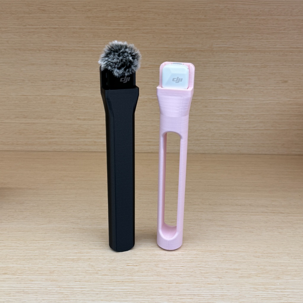 Tay cầm DJI Mic 2|DJI Mic mini