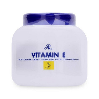 Kem Dưỡng Da Vitamin E Aron 200g thái lan
