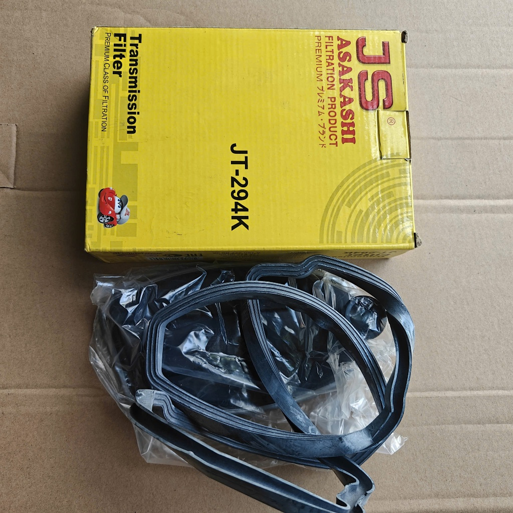 Lọc nhớt hộp số Mercedes E300 2009-2013 JS ASAKASHI