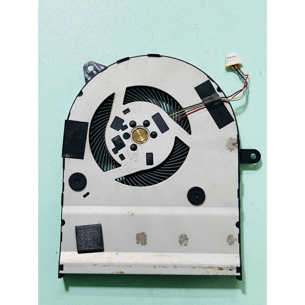 Fan Quạt Tản Nhiệt Laptop Asus X411U, X411UA  A411U NS85B01-17D18