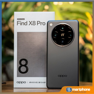  Oppo Find X8 Pro Find X8 16 512GB Dimensity 9400 Màn AMOLED LTPO 6.82" 120Hz,Pin 5000 mAh 