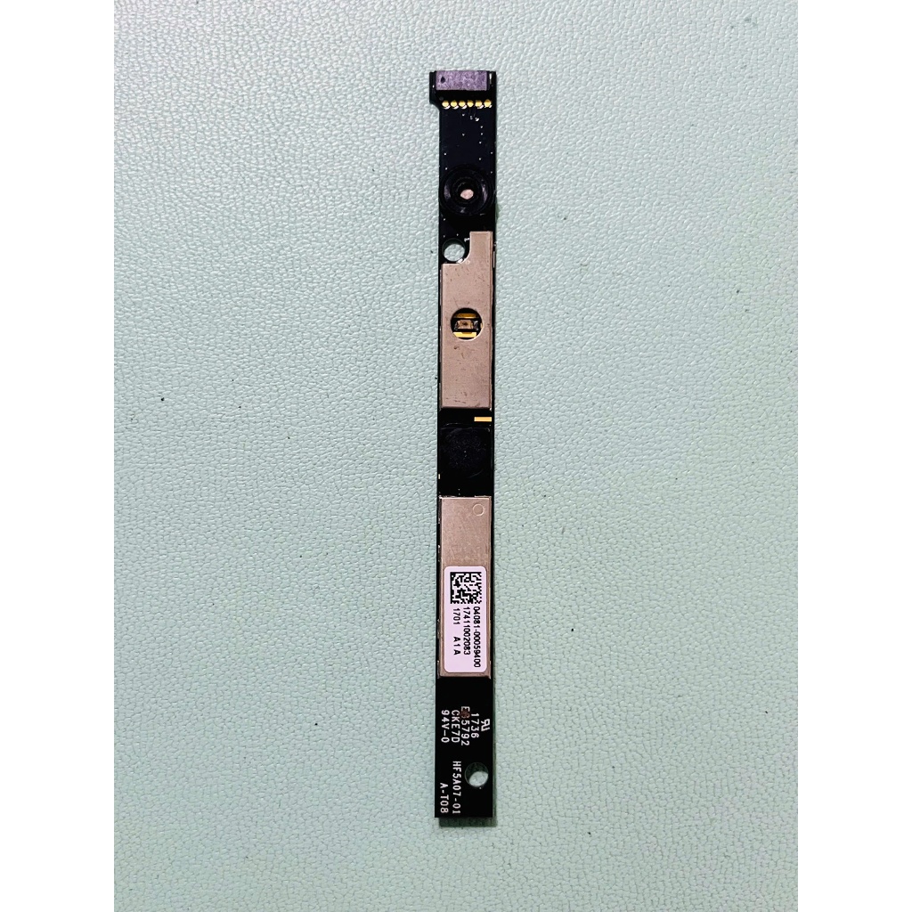 Webcam Camera Micro Laptop Asus X411U A411U