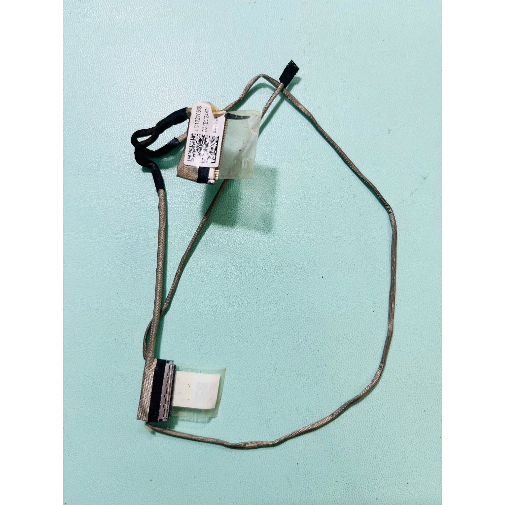 Cáp Màn Hình Laptop Asus X411U A411U