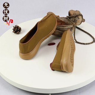 GIÀY LA HÁN SIÊU NHẸ 611