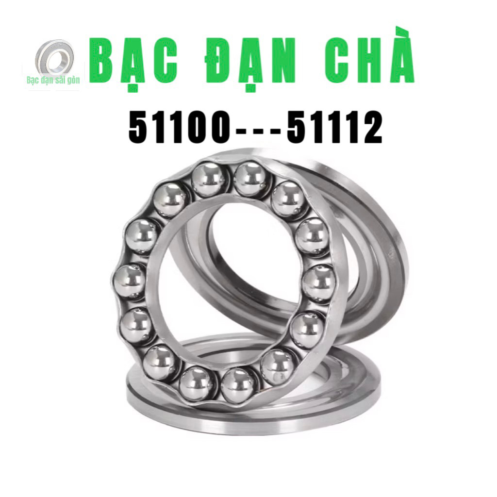 Vòng bi bạc đạn chà 51100  51101  51102  51103  51104  51105  51106  51107  51108  51109  51110  511