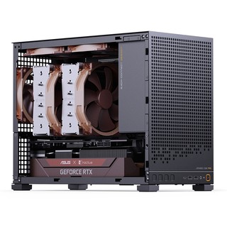 Vỏ Case JONSBO D32 PRO BLACK