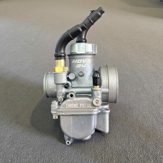  Bình xăng con Nova 125   họng 24  lắp wave dream 